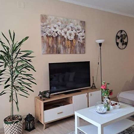 Holiday Home Apartment Budva Exterior foto